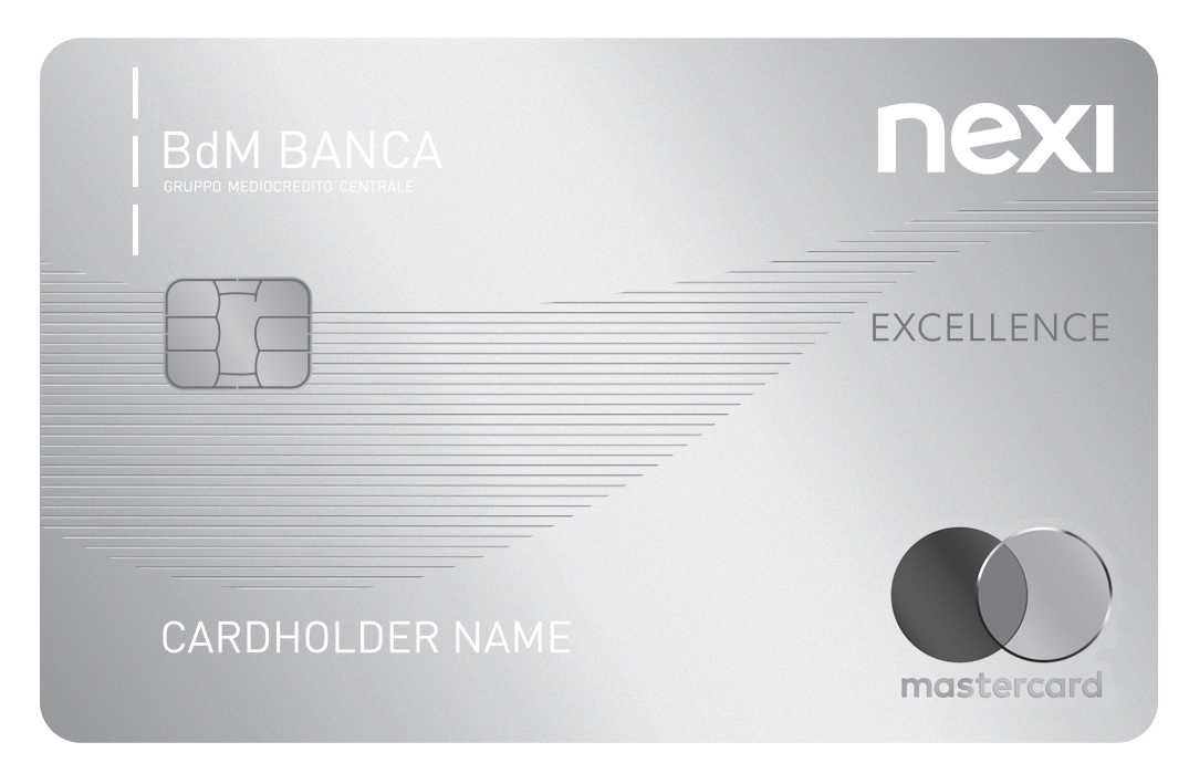 Nexi Excellence