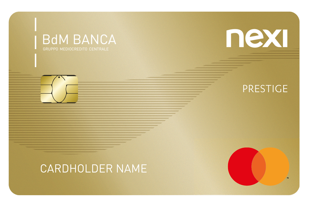 Nexi Prestige
