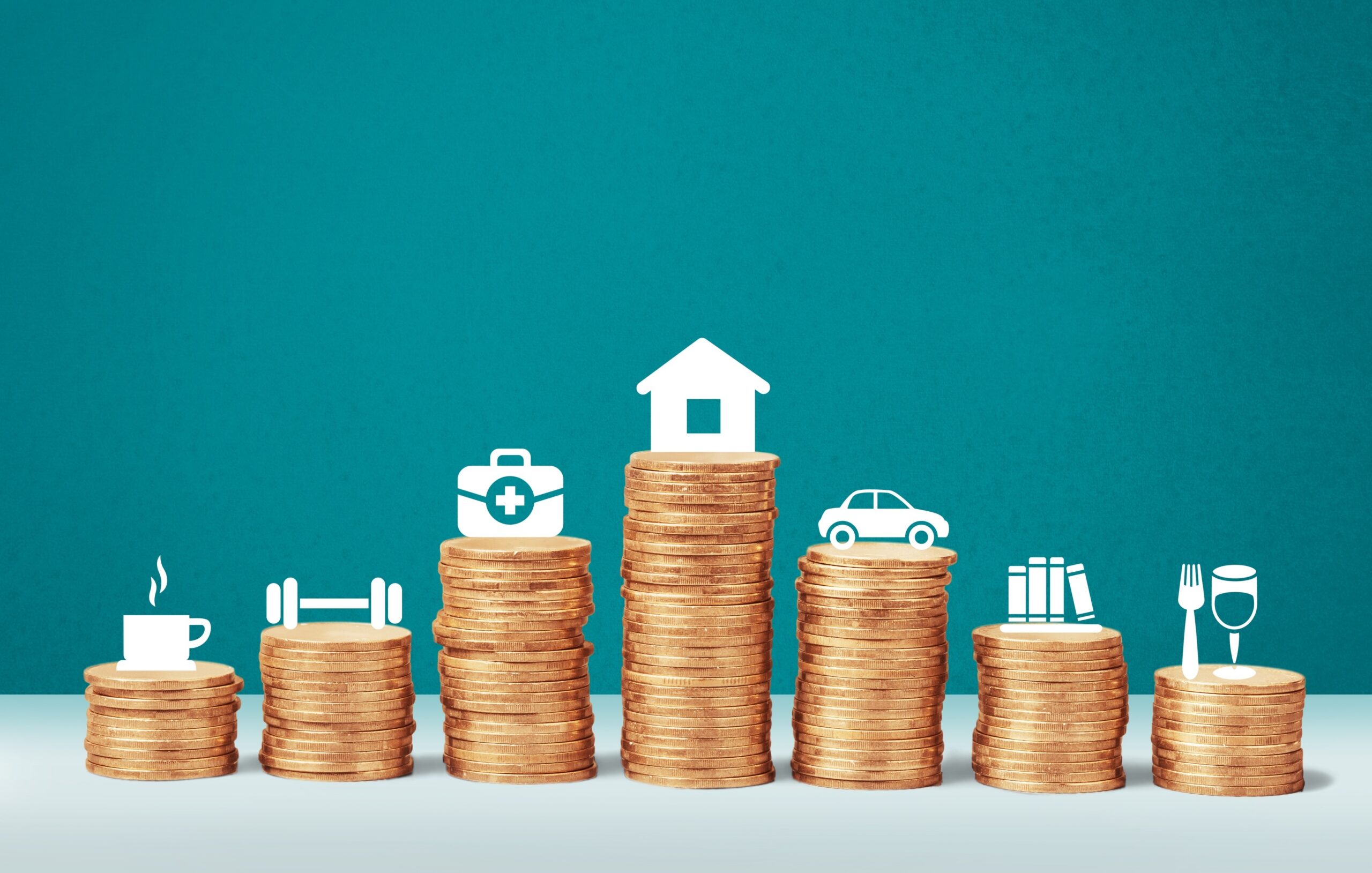 Risparmio e Investimento