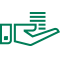 <p>Possibilità di finanziare importi in linea con le proprie esigenze</p>