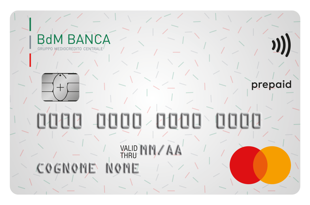 Nexi Prepaid