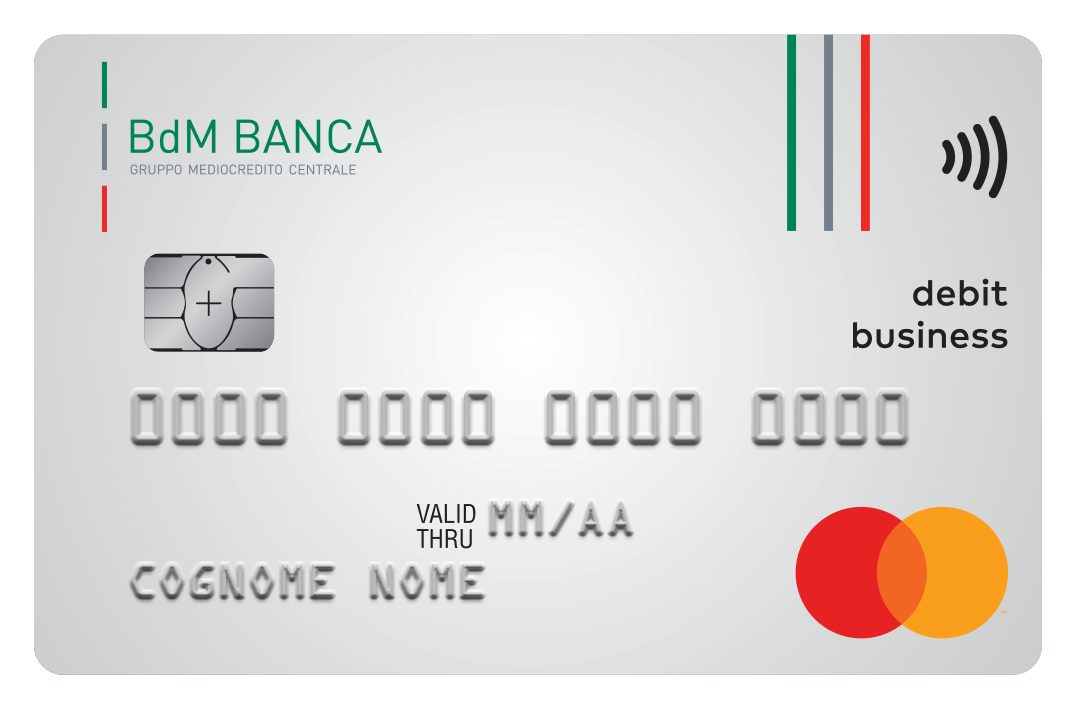 Nexi Debit Business