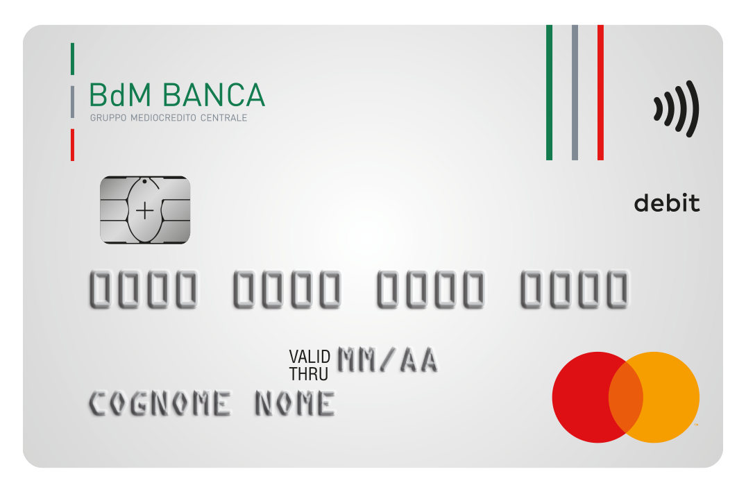 Nexi Debit