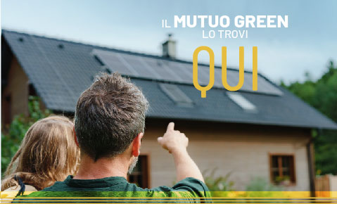 MUTUO GREEN