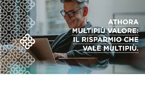ATHORA MULTIPIÙ VALORE
