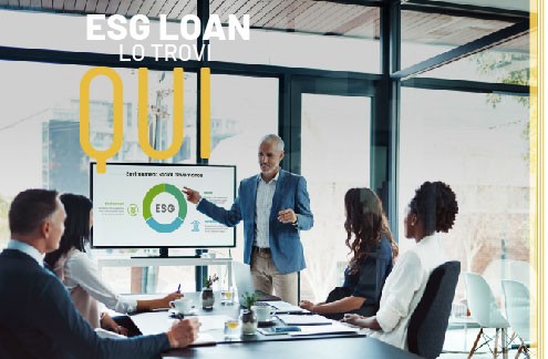 ESG LOAN