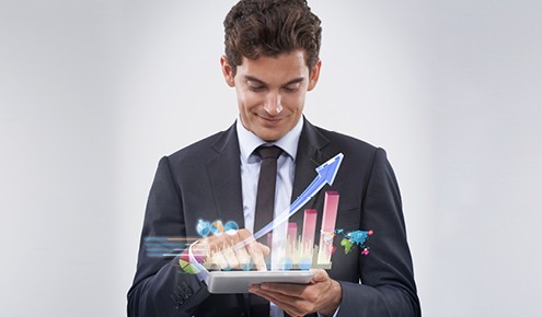 FINANZIAMENTO FONDO DI GARANZIA PMI