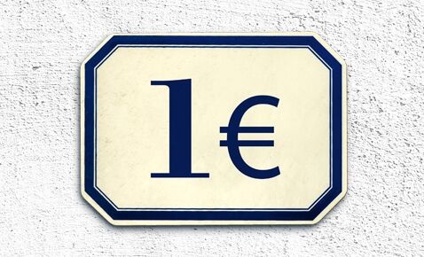 MUTUO CASA NUMERO 1