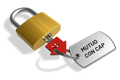 MUTUO CON CAP