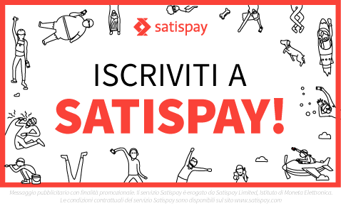 Satispay