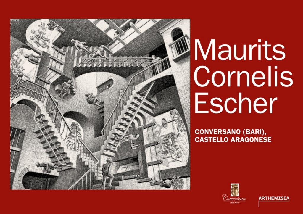 escher escher