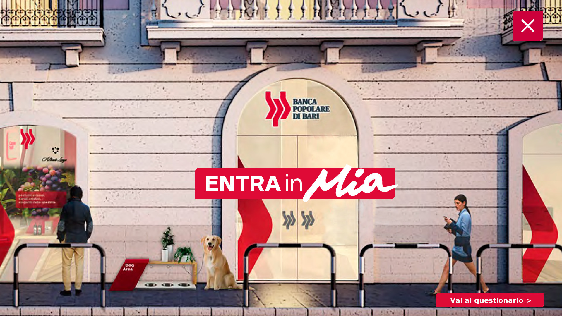 mia homepage